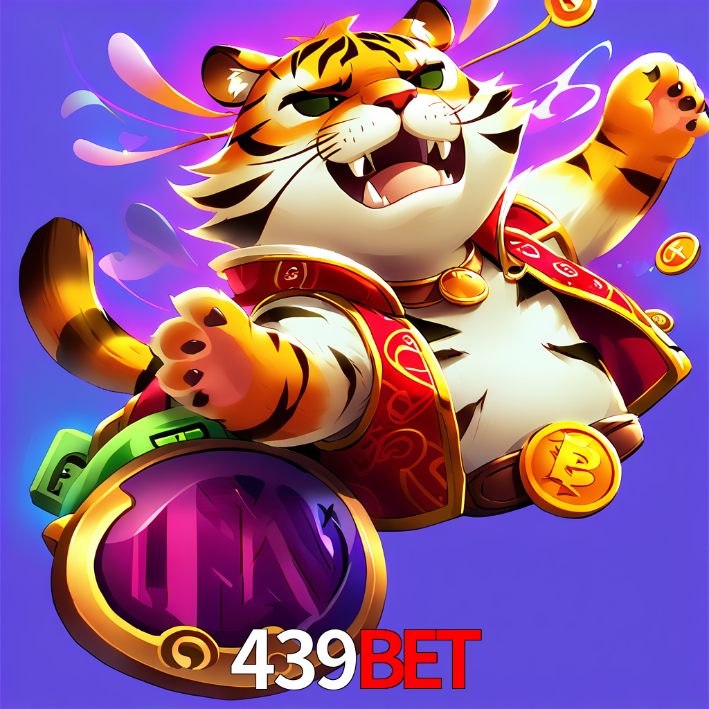  439Bet